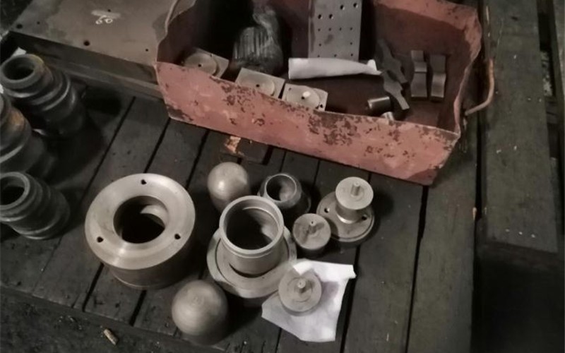 真空熱處理的作用有哪些？